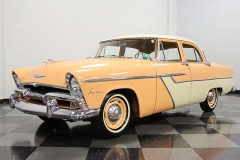 1955 Plymouth Savoy zu verkaufen