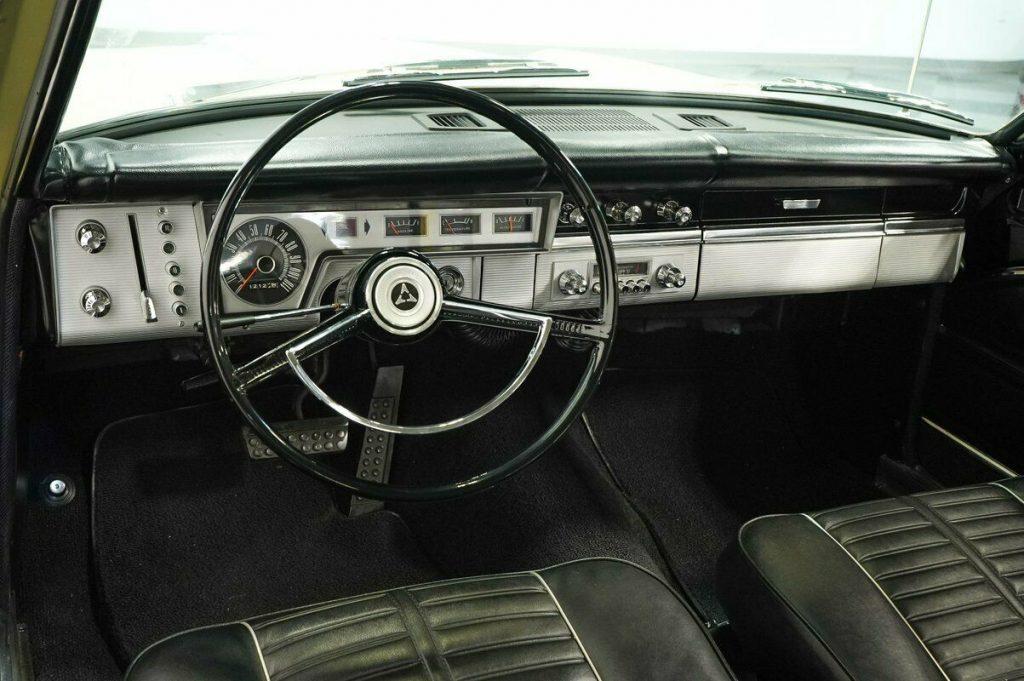 1964 Dodge Dart GT