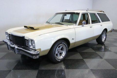 1979 Dodge Aspen zu verkaufen