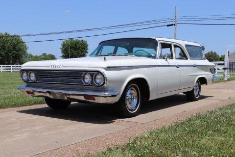 1964 Dodge 880 zu verkaufen