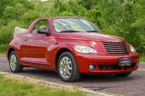 2006 Chrysler PT Cruiser zu verkaufen