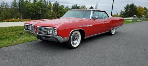 1968 Buick Electra zu verkaufen