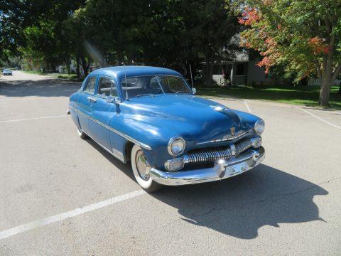 1950 Mercury Sedan zu verkaufen
