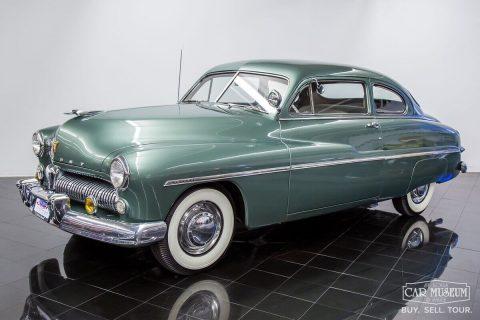1949 Mercury Eight zu verkaufen