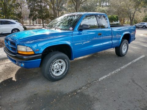 1999 Dodge Dakota zu verkaufen