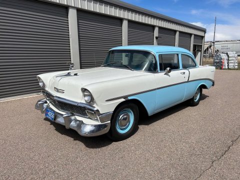 1956 Chevrolet 210 zu verkaufen