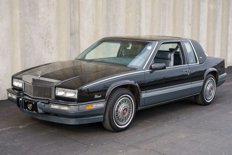 1989 Cadillac Eldorado zu verkaufen