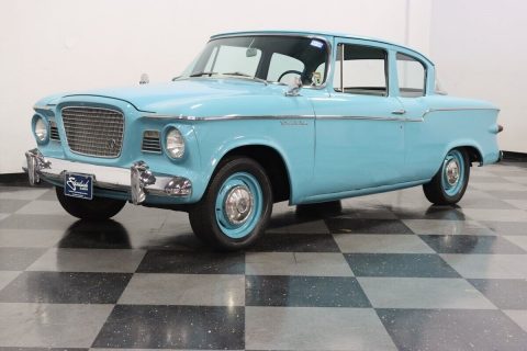 1959 Studebaker Lark zu verkaufen