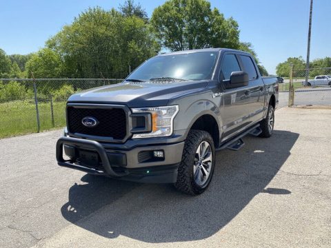 2019 Ford F-150 zu verkaufen