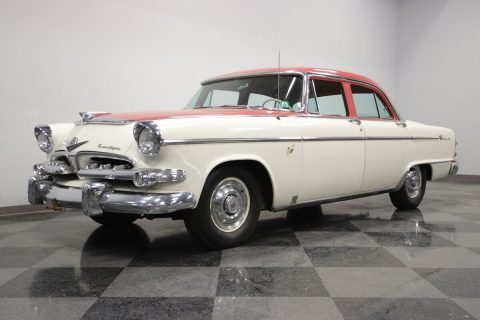 1955 Dodge Custom Royal zu verkaufen