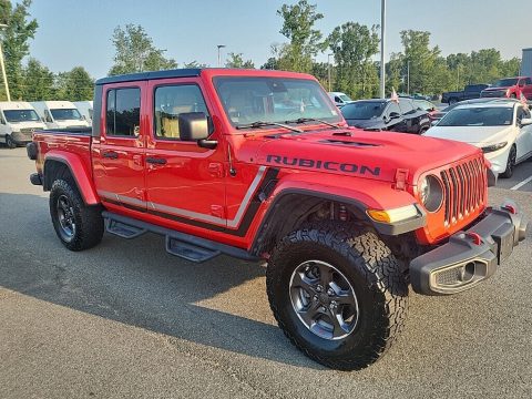 2020 Jeep Gladiator zu verkaufen