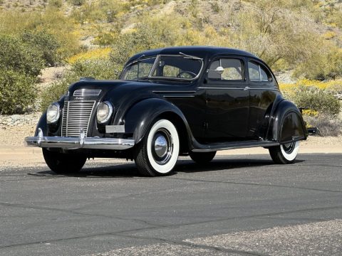 1937 Chrysler Airflow zu verkaufen