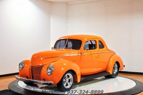 1940 Ford Coupe zu verkaufen