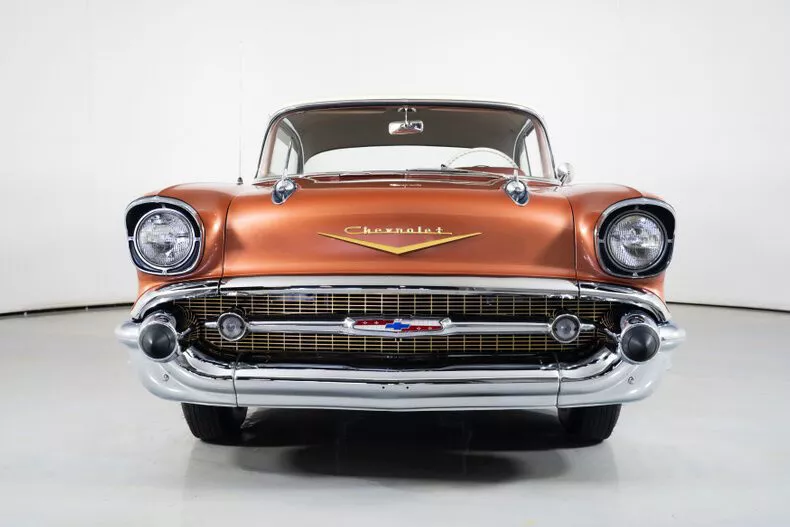 1957 Chevrolet Bel Air