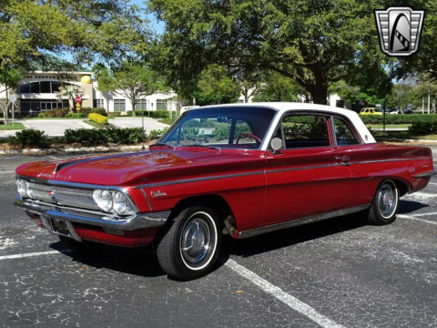 1962 Oldsmobile Cutlass zu verkaufen