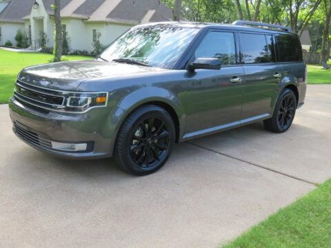 2019 Ford Flex zu verkaufen