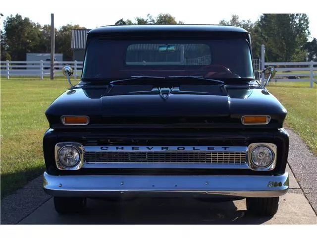 1961 Chevrolet C-10