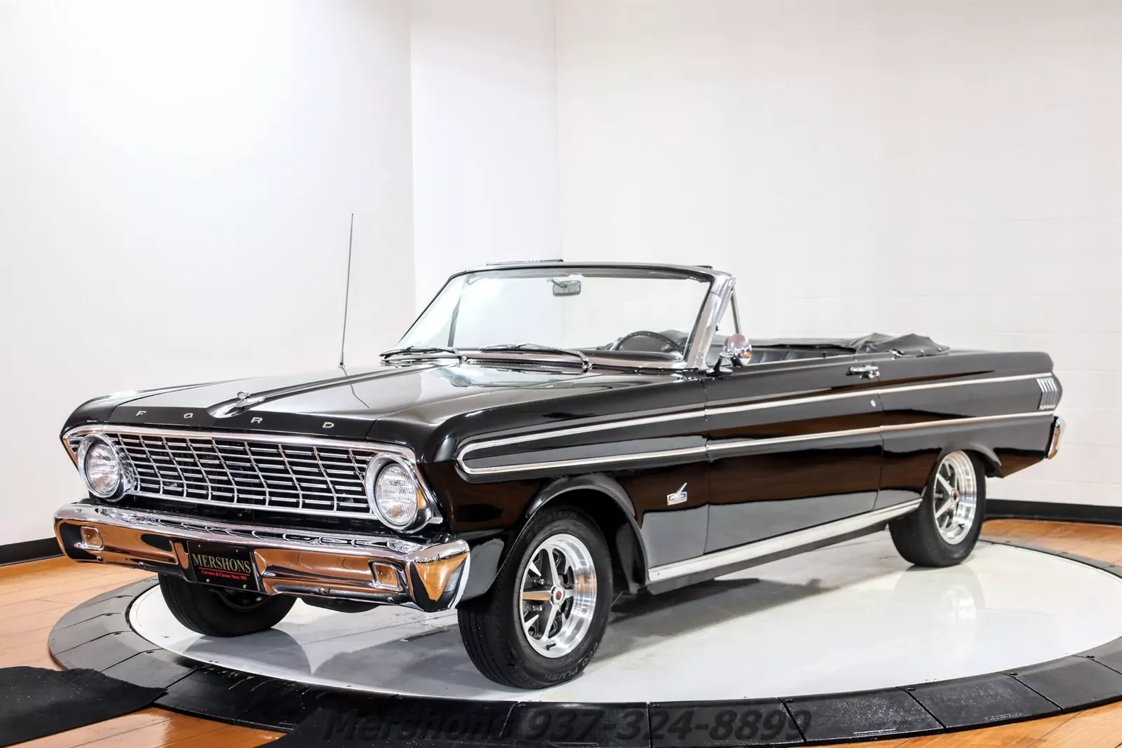 1964 Ford Falcon zu verkaufen