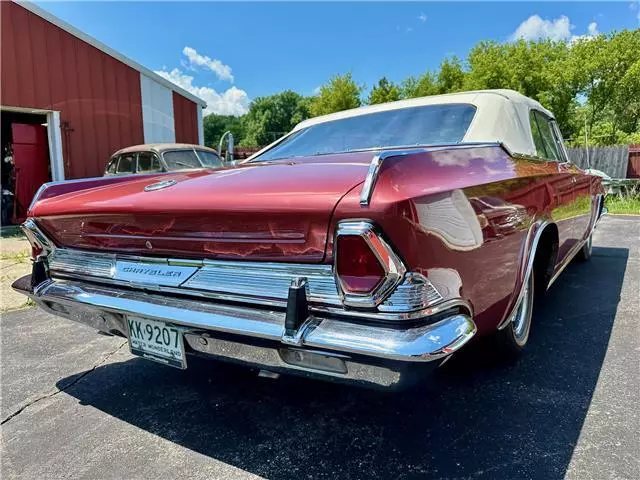 1964 Chrysler 300K