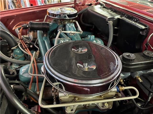 1964 Chrysler 300K