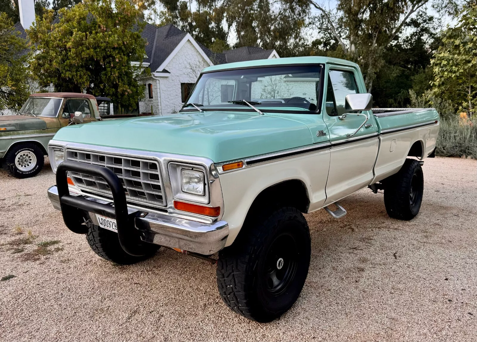 1979 Ford F-150 zu verkaufen