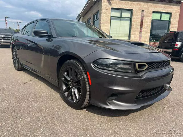 2021 Dodge Charger zu verkaufen