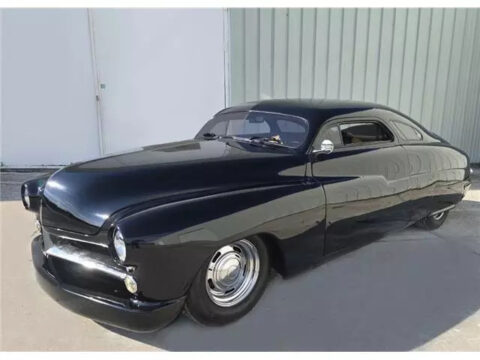1949 Mercury Coupe zu verkaufen