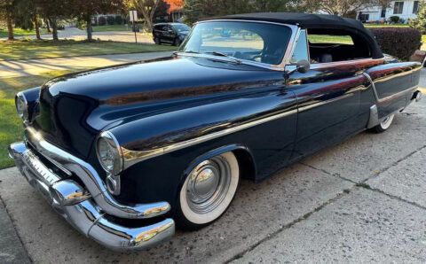 1953 Oldsmobile Ninety-Eight zu verkaufen