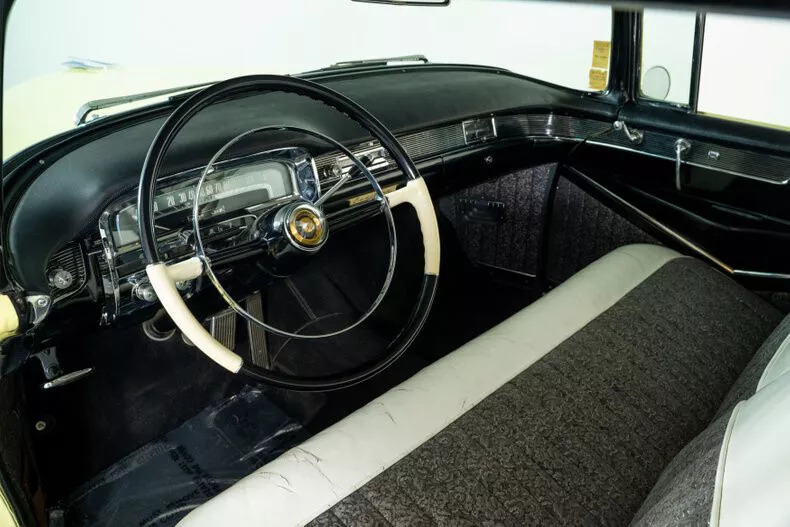 1954 Cadillac Coupe DeVille