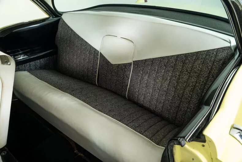 1954 Cadillac Coupe DeVille