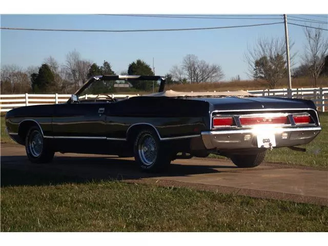 1971 Ford LTD