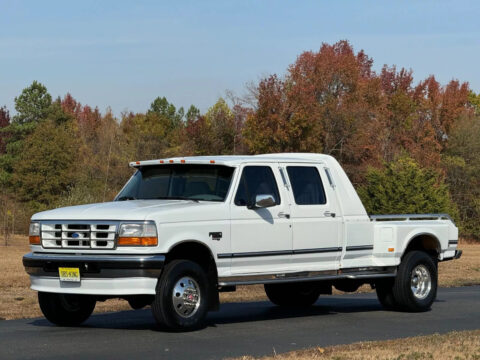1994 Ford F-350 zu verkaufen