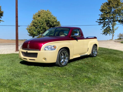 2006 Chevrolet HHR zu verkaufen
