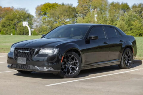 2019 Chrysler 300 S zu verkaufen