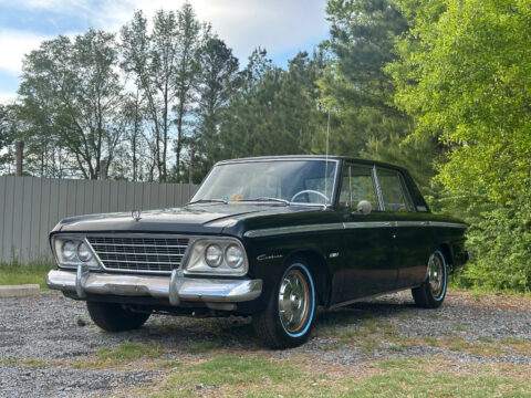 1964 Studebaker Cruiser zu verkaufen