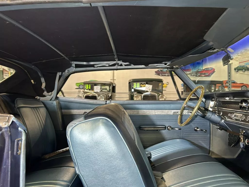 1965 Pontiac Catalina