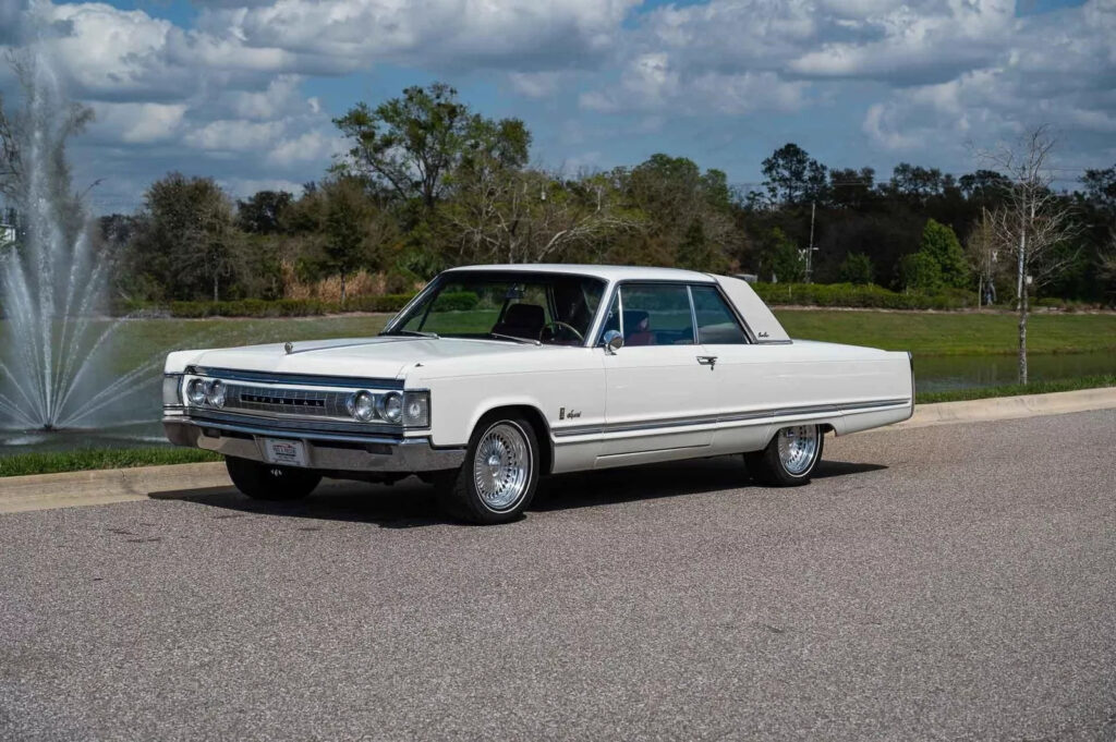 1967 Imperial Crown