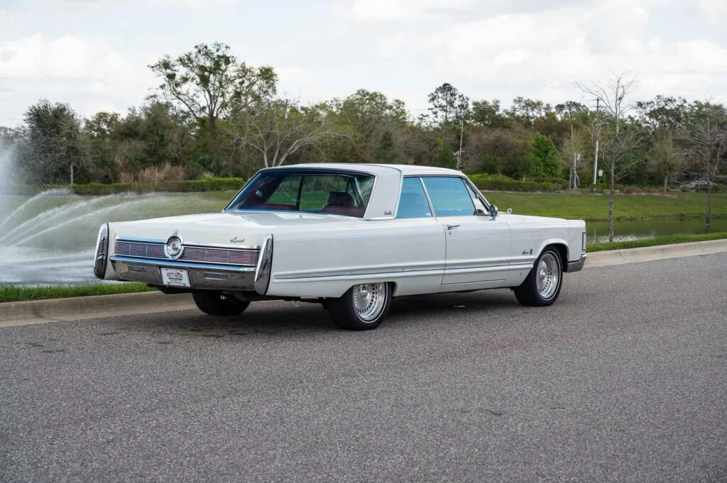 1967 Imperial Crown