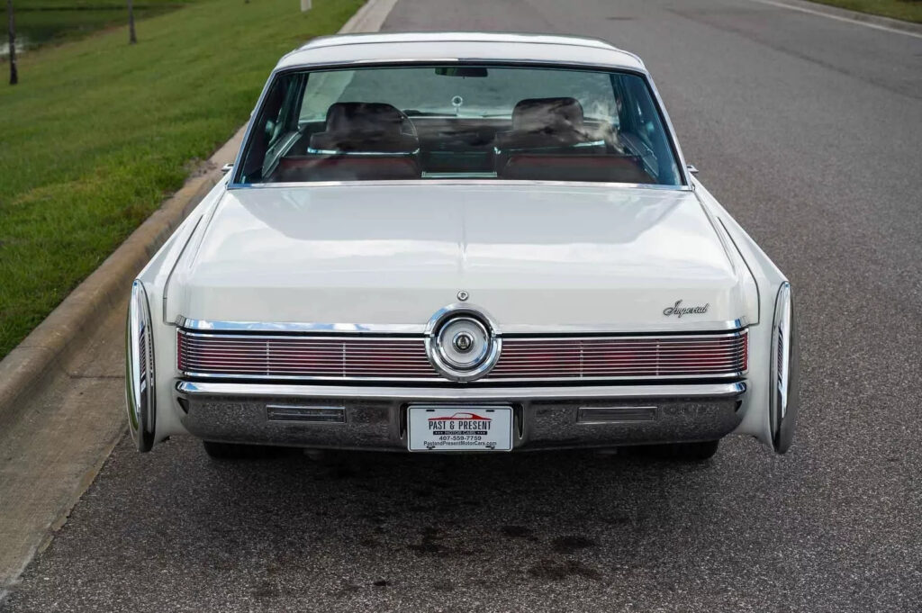 1967 Imperial Crown