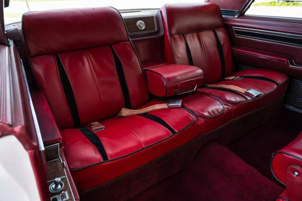 1967 Imperial Crown