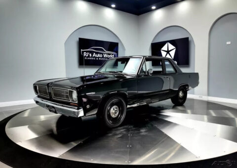 1968 Plymouth Valiant zu verkaufen