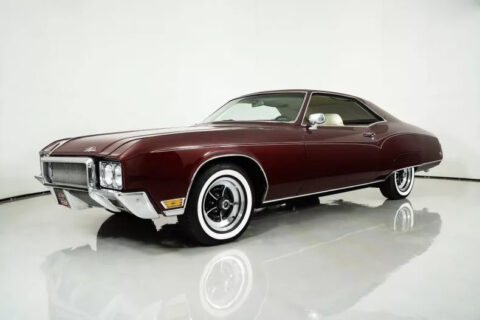 1970 Buick Riviera zu verkaufen