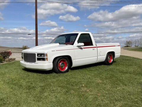 1990 Chevrolet C/K zu verkaufen