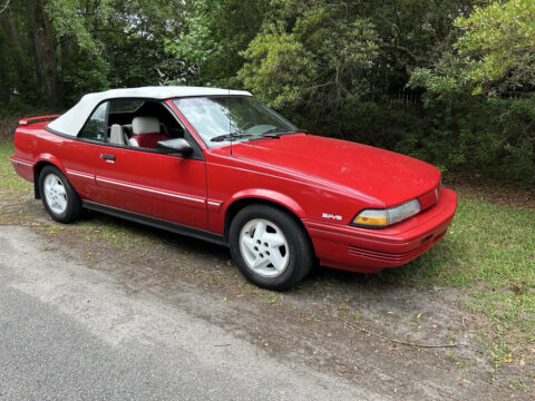 1994 Pontiac Sunbird zu verkaufen