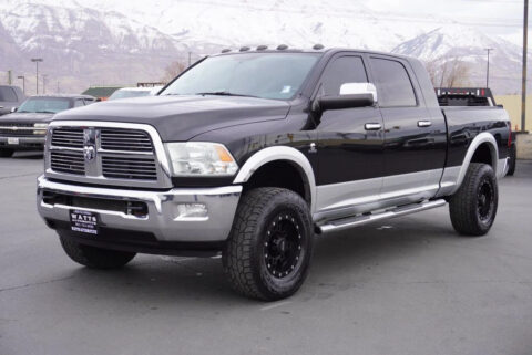 2011 Dodge Ram zu verkaufen