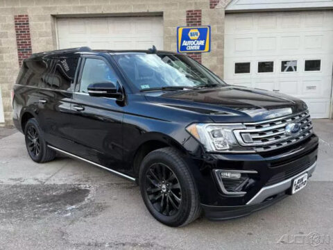 2019 Ford Expedition zu verkaufen