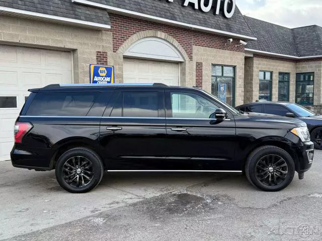 2019 Ford Expedition
