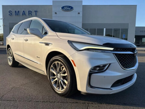 2022 Buick Enclave zu verkaufen