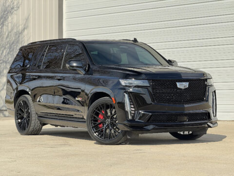 2023 Cadillac Escalade zu verkaufen