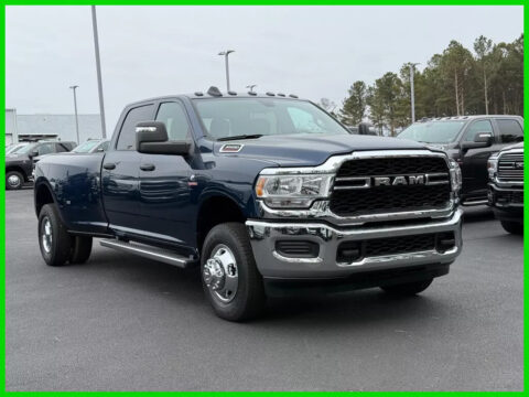 2024 Dodge Ram zu verkaufen
